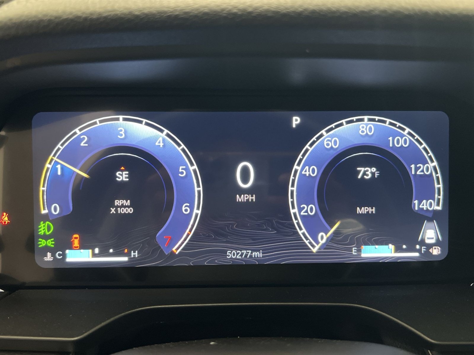 Used 2023 Jeep Grand Cherokee L Limited AWD/4WD image 15