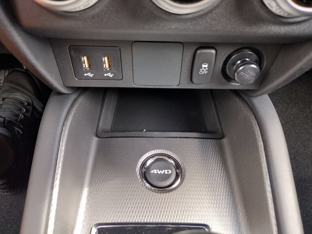 New 2026 Mitsubishi Outlander Sport ES AWD/4WD image 21