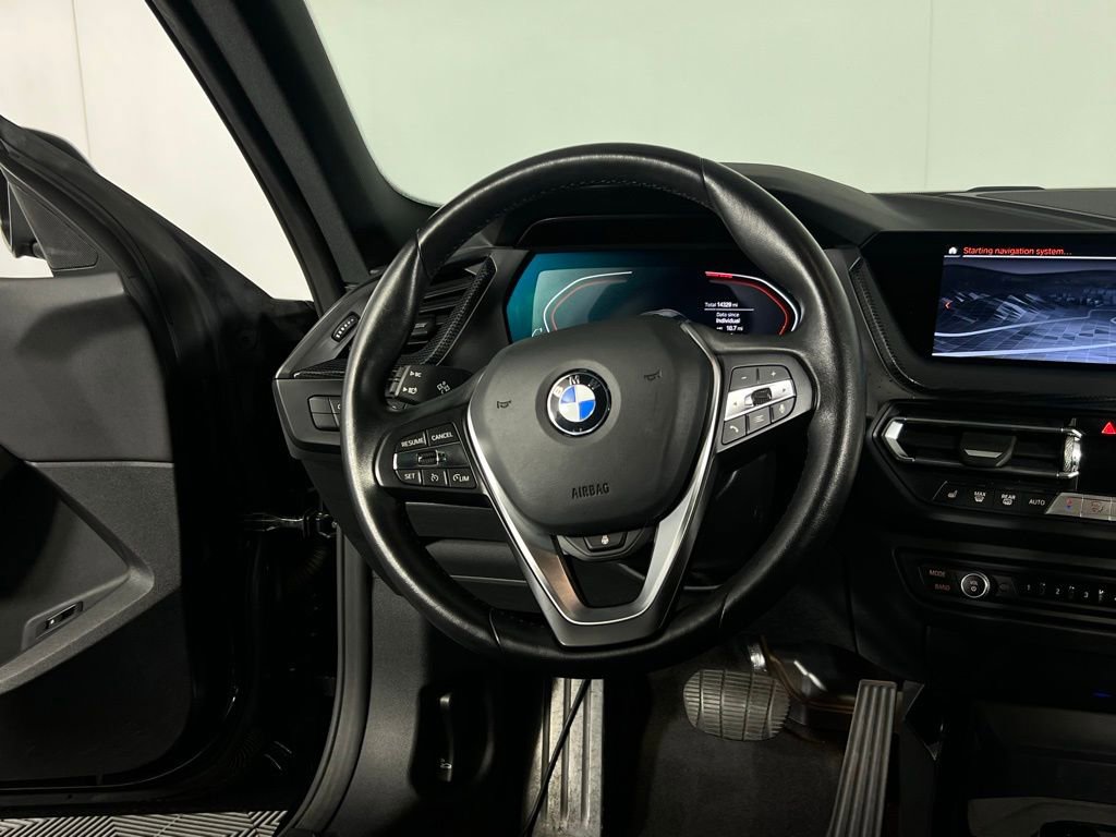 Used 2022 BMW 228i Gran Coupe w/ Convenience Package image 14