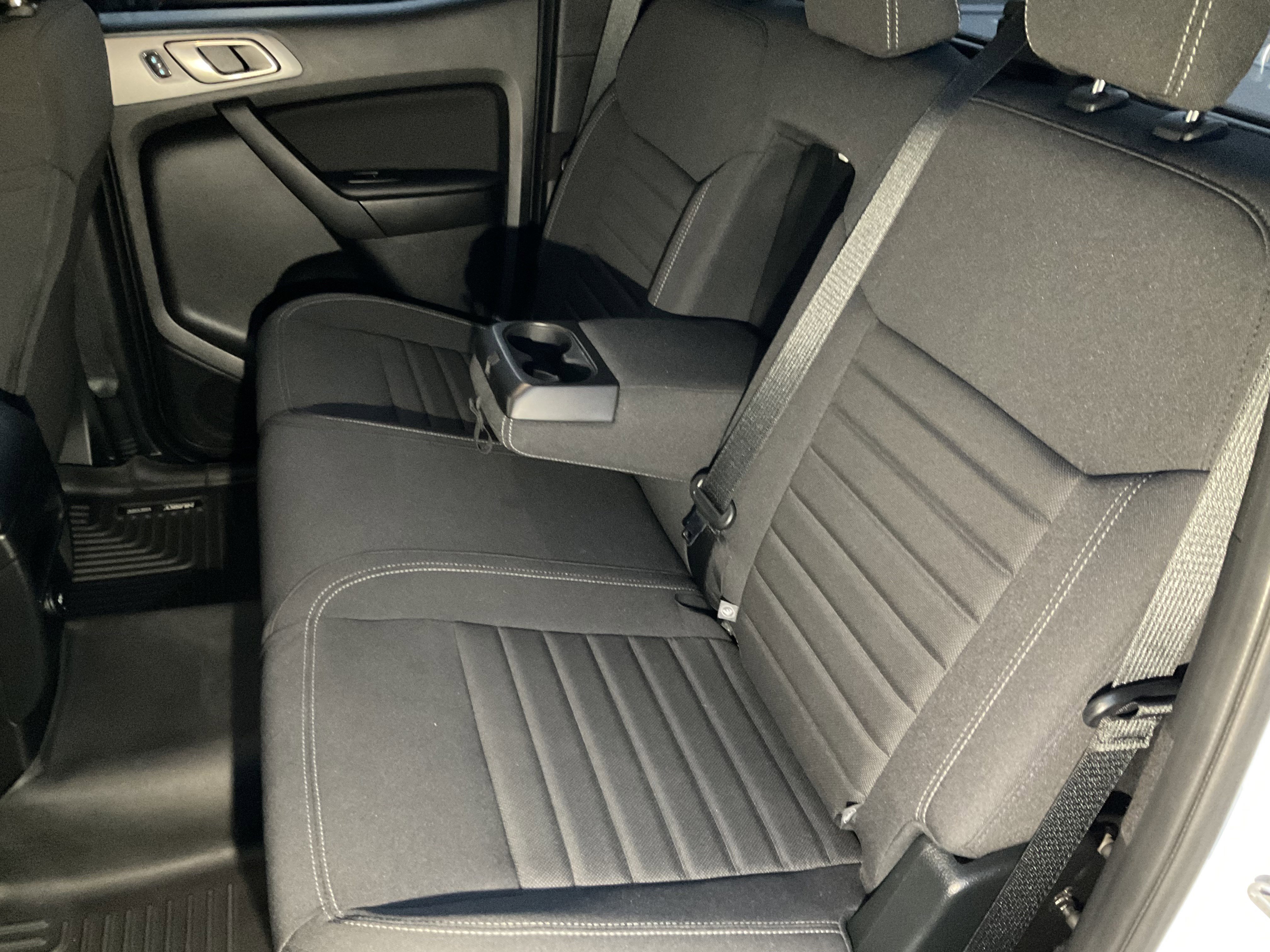 Used 2022 Ford Ranger XLT w/ Trailer Tow Package image 33