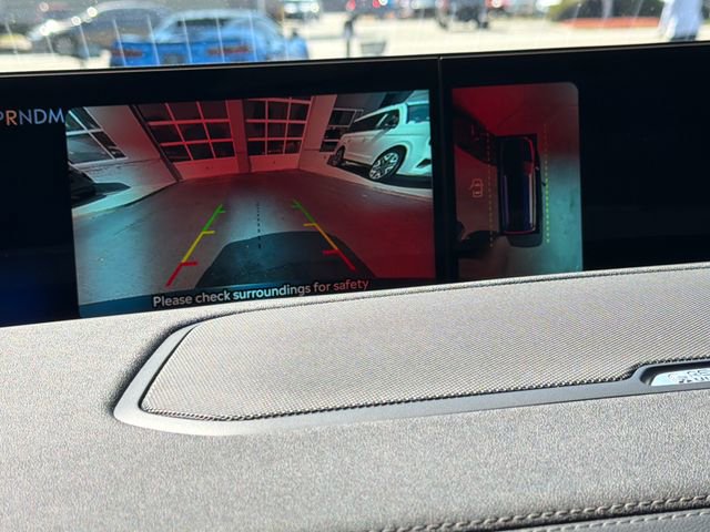 Used 2025 Lincoln Navigator Reserve w/ Jet Appearance Package AWD/4WD image 24