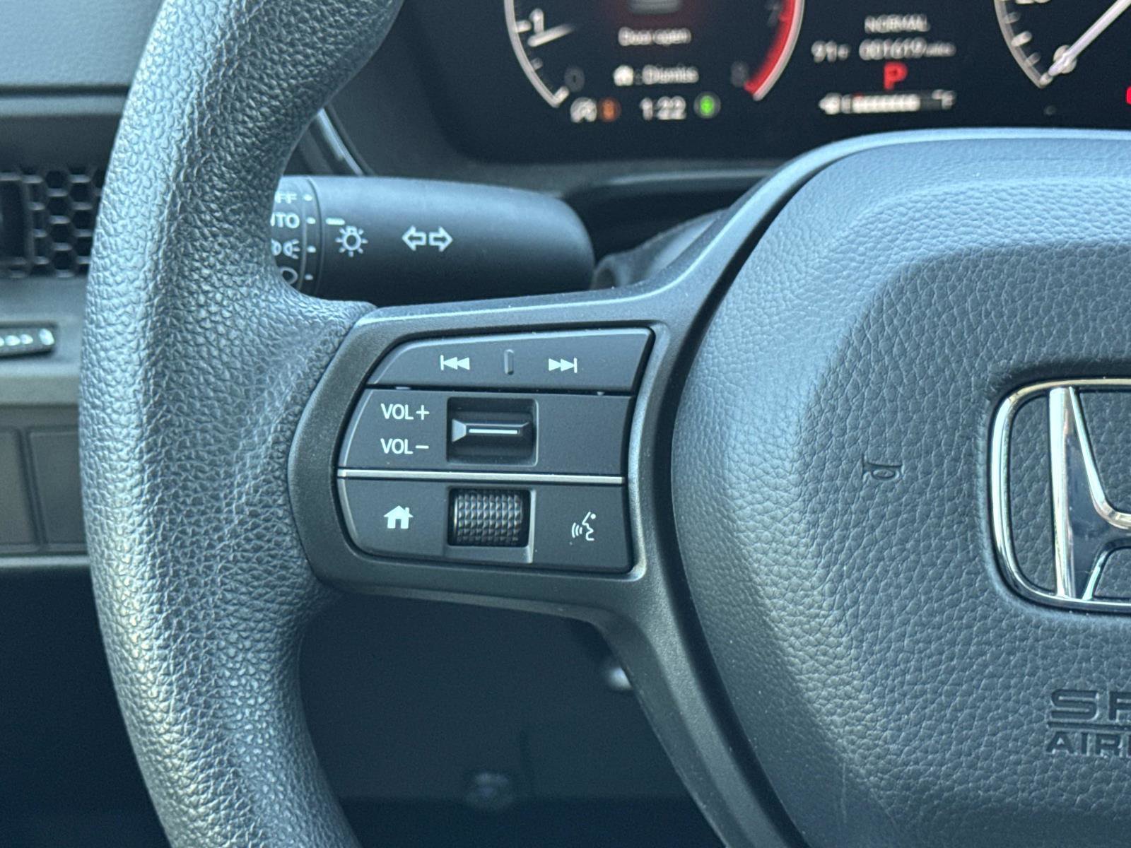 Used 2026 Honda CR-V EX image 10