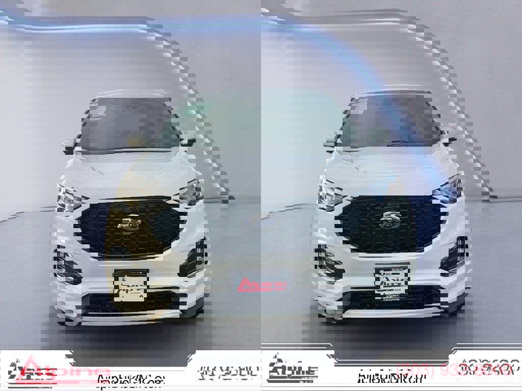 Used 2024 Ford Edge ST-Line image 8