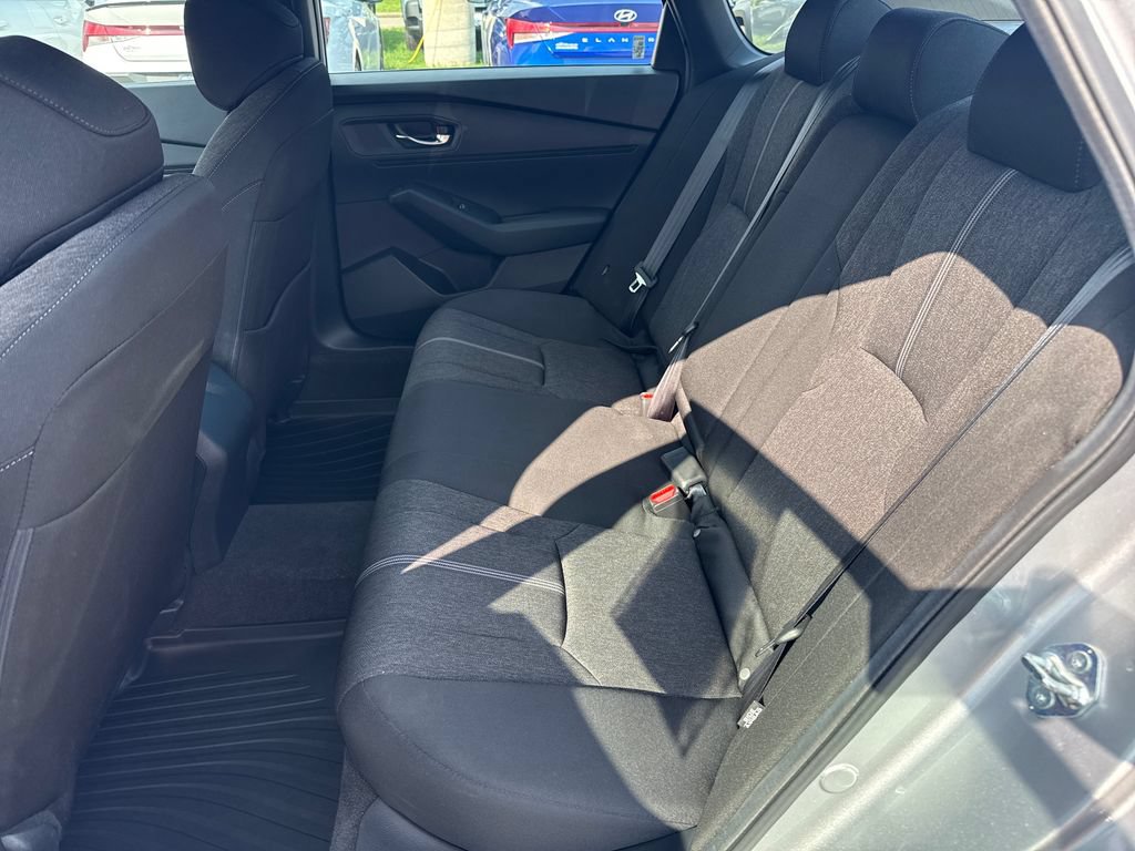 Used 2024 Honda Accord Sport image 14