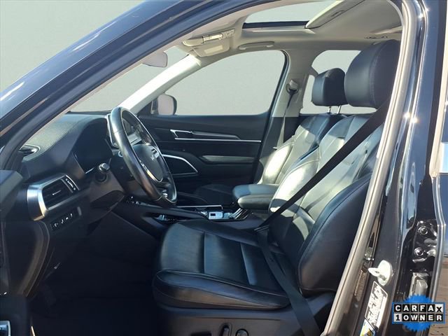 Used 2022 Kia Telluride S image 28