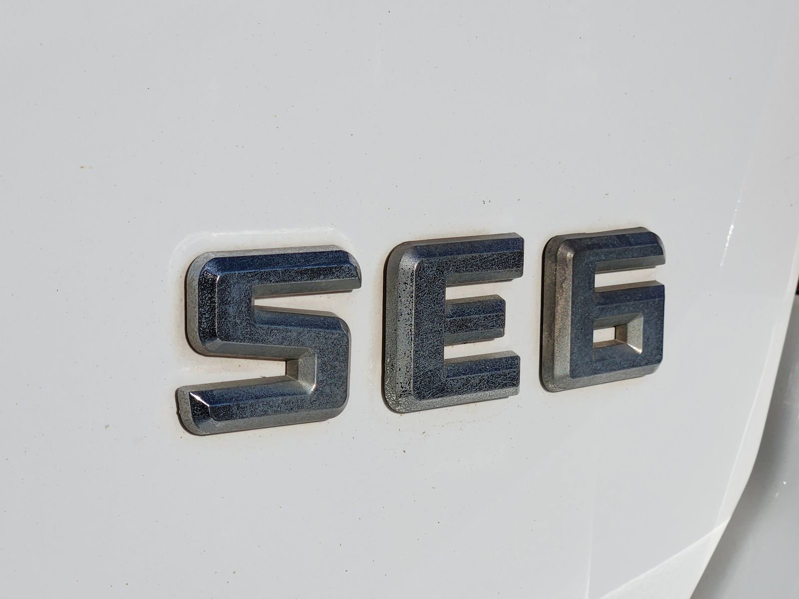 Used 2014 Dodge Avenger SE w/ Rallye Appearance Group image 13