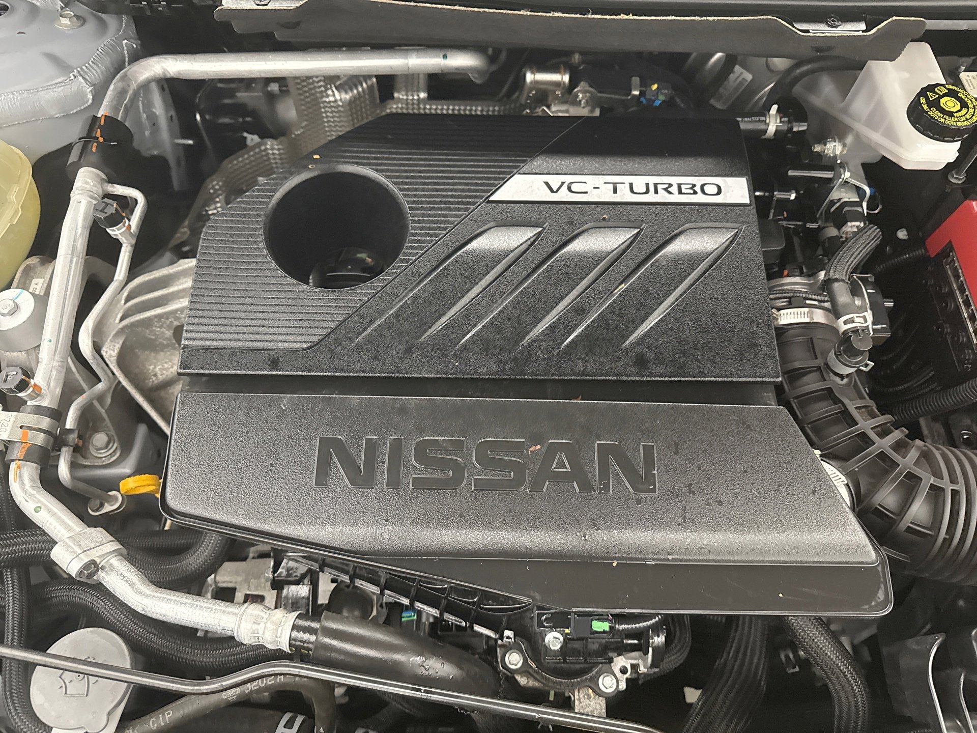 Used 2023 Nissan Rogue SV w/ SV Premium B Package image 25