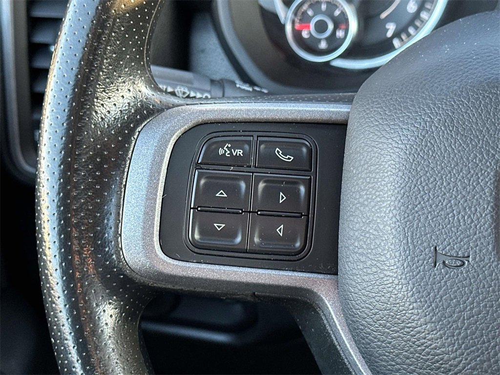 Used 2022 RAM 2500 Tradesman image 25