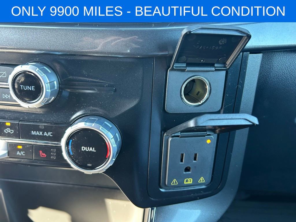 Certified 2023 Ford F150 XLT w/ Equipment Group 302A High image 31