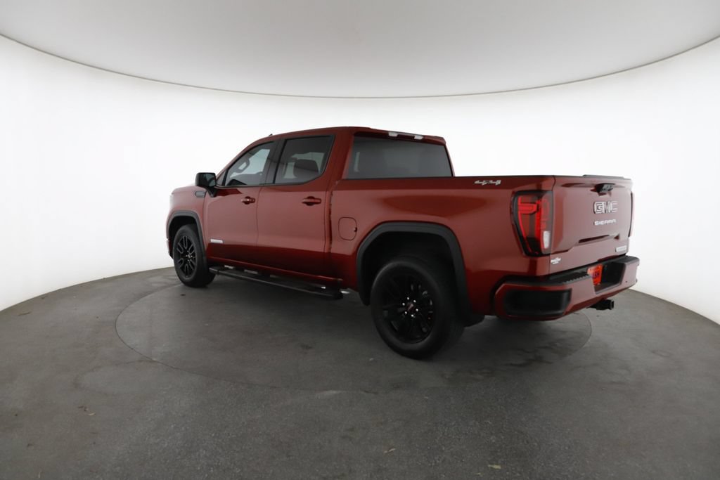 Used 2024 GMC Sierra 1500 Elevation AWD/4WD image 9