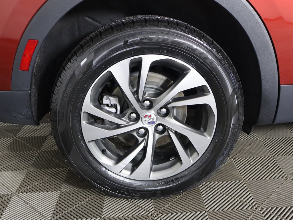 Used 2023 Buick Envision Essence image 19