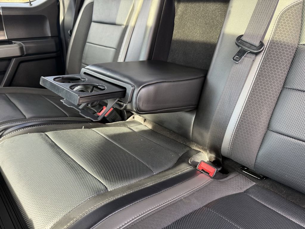 Used 2019 Ford F150 Raptor w/ Equipment Group 801A Mid image 31