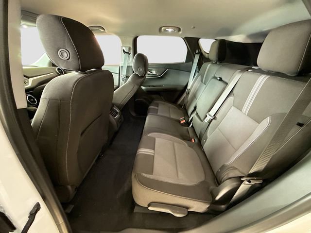 New 2026 Chevrolet Blazer LT image 24