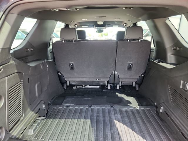 New 2026 Chevrolet Tahoe 4WD image 25
