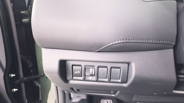 New 2026 Subaru Outback Wilderness image 33