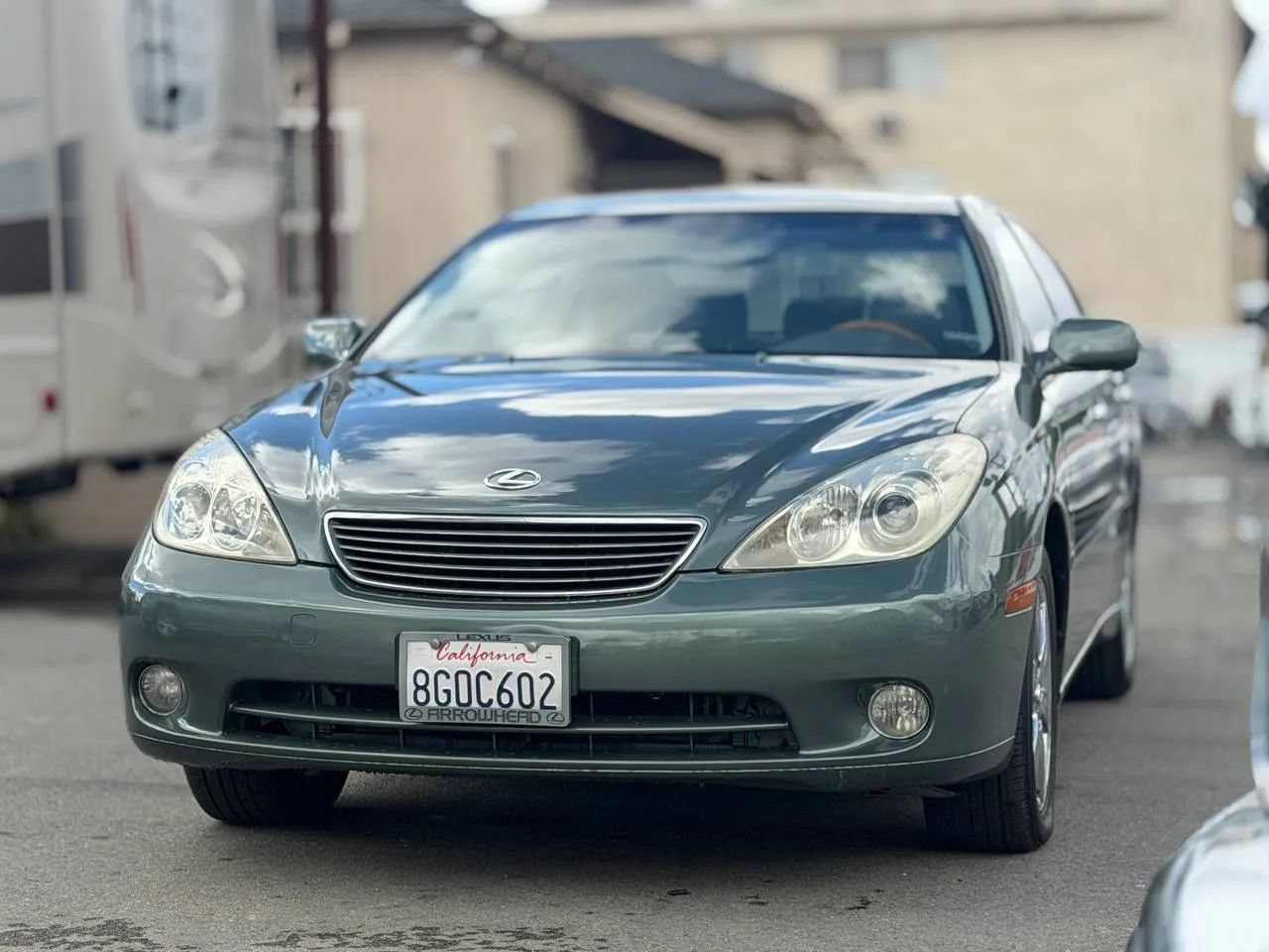 Used 2005 Lexus ES 330 FWD image 5