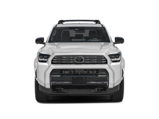 Used 2025 Toyota 4Runner Platinum AWD/4WD image 4
