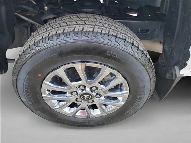 Used 2024 Toyota Tacoma SR5 image 12