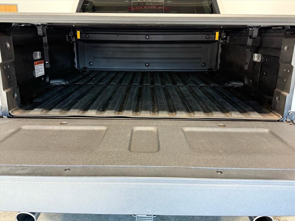 Used 2024 Honda Ridgeline RTL image 18