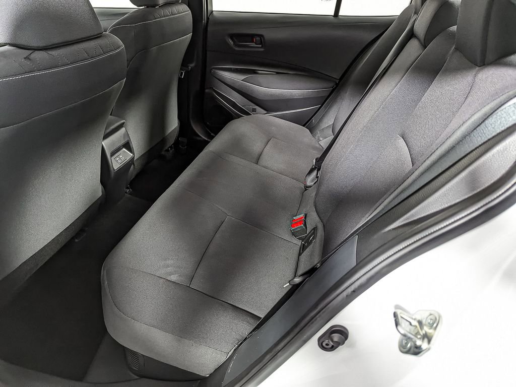 Used 2023 Toyota Corolla LE image 41