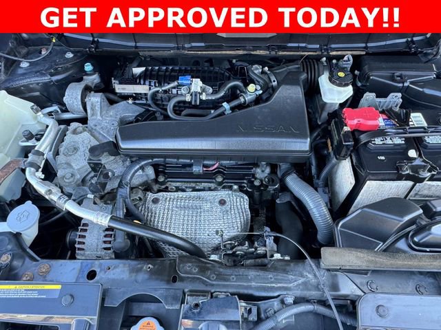 Used 2015 Nissan Rogue SV image 14