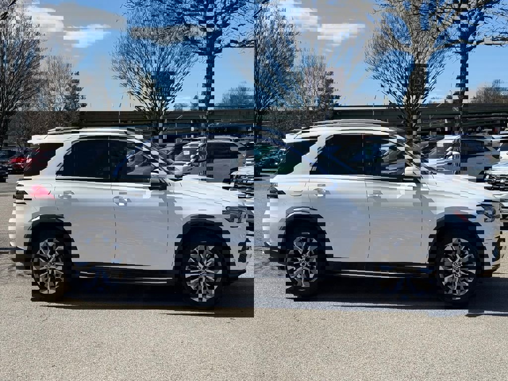 Used 2021 Mercedes-Benz GLE 350 4MATIC image 5