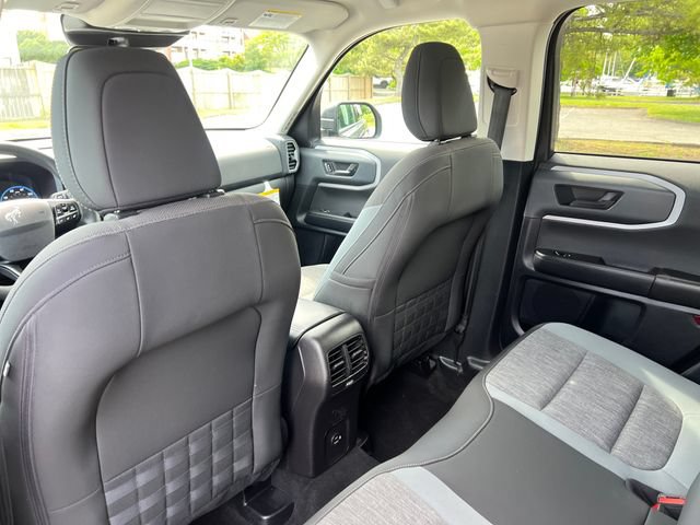 Certified 2023 Ford Bronco Sport Big Bend AWD/4WD image 30