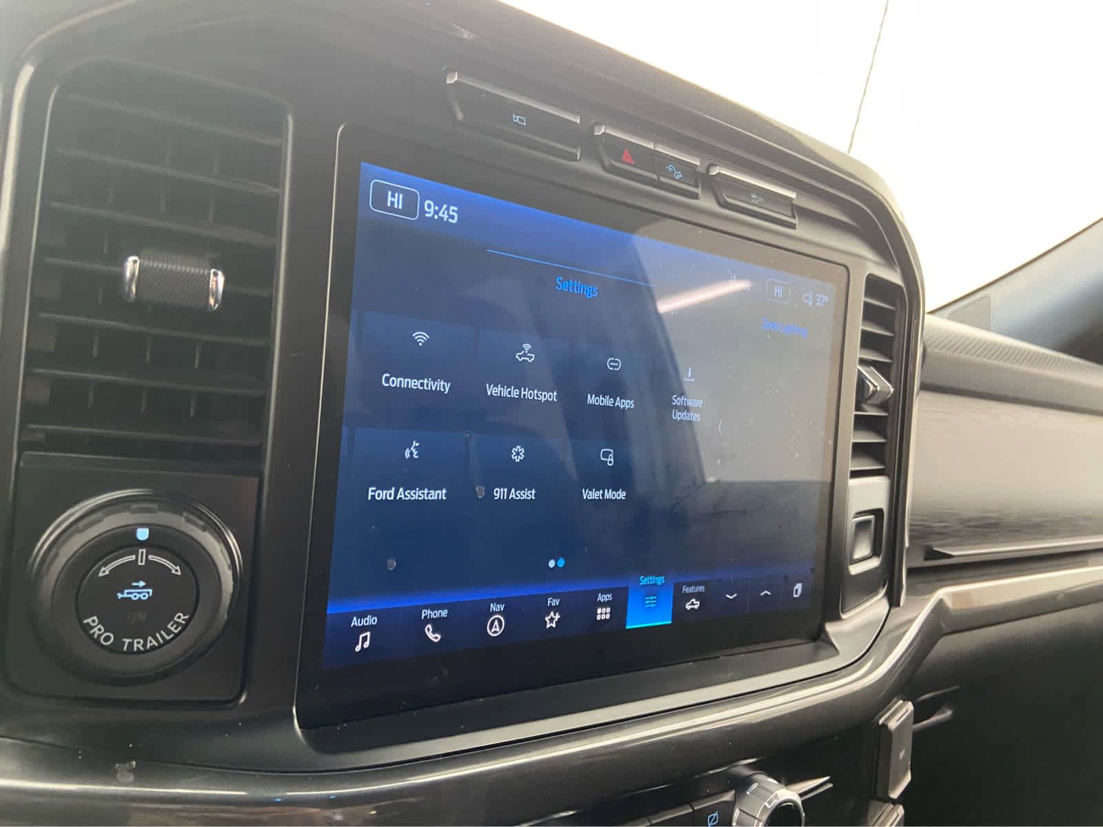 Used 2023 Ford F150 XLT w/ Equipment Group 302A High image 27