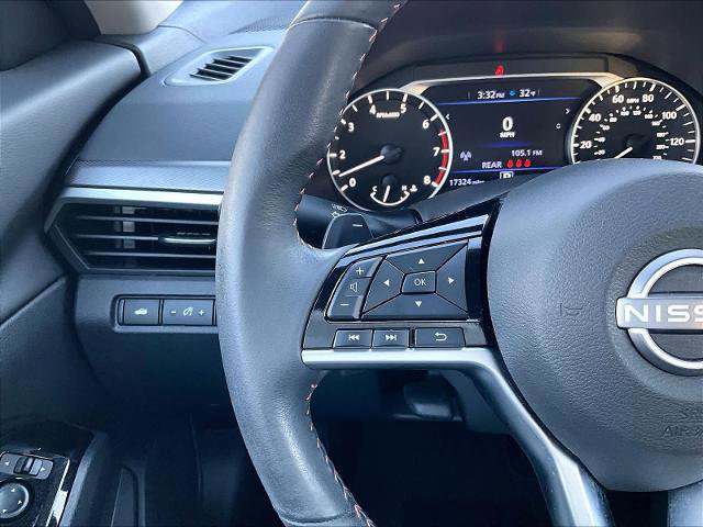 Certified 2024 Nissan Altima 2.5 SR image 22