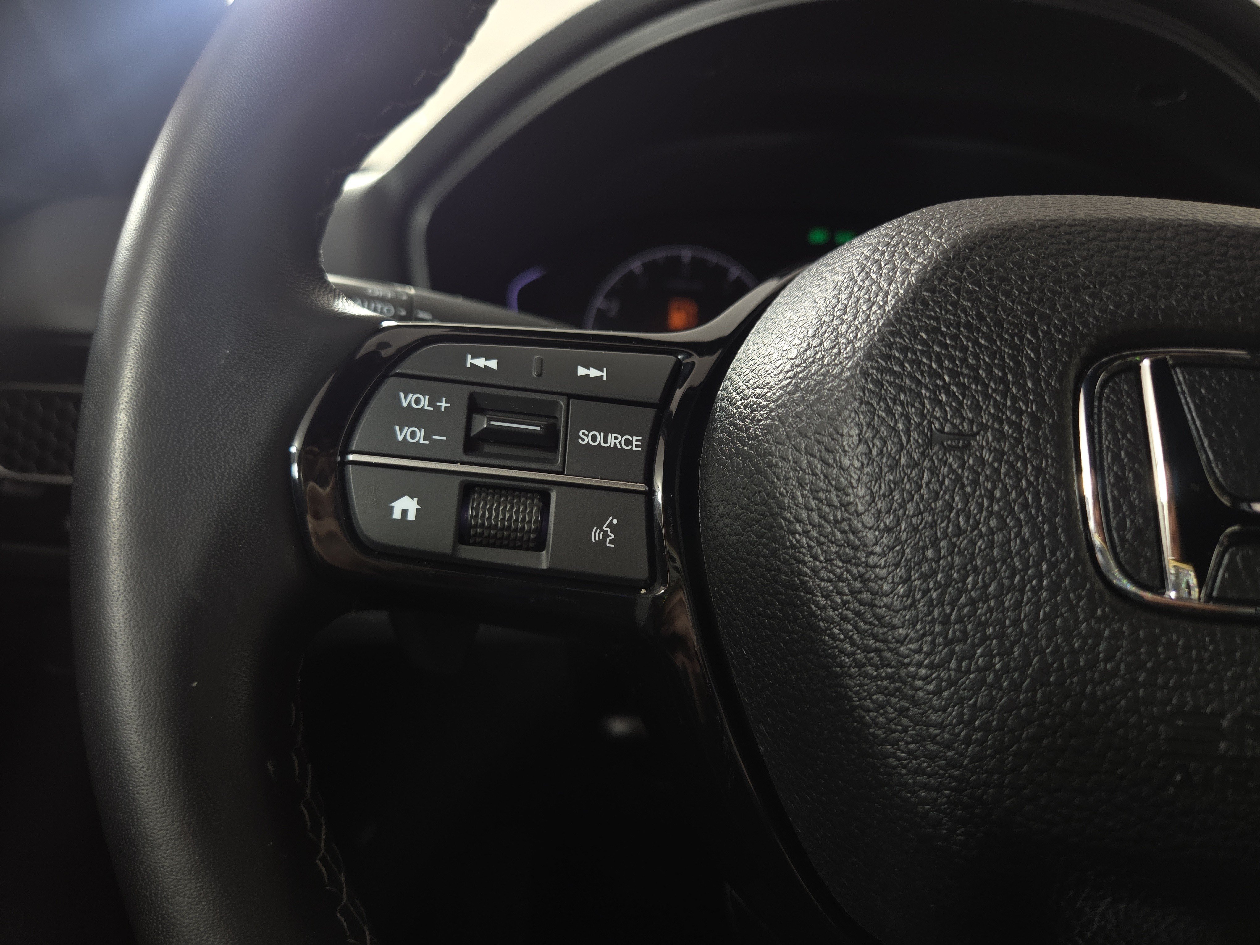 Used 2026 Honda Civic Sport image 15