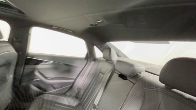 Used 2023 Audi A4 2.0T Premium Plus AWD/4WD image 16