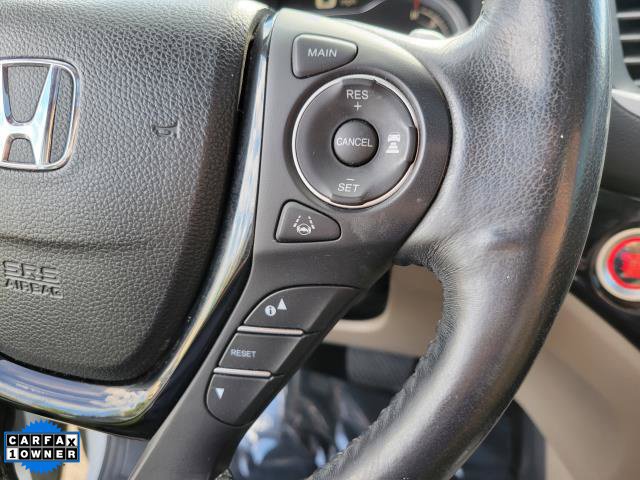 Used 2020 Honda Ridgeline RTL-E image 21