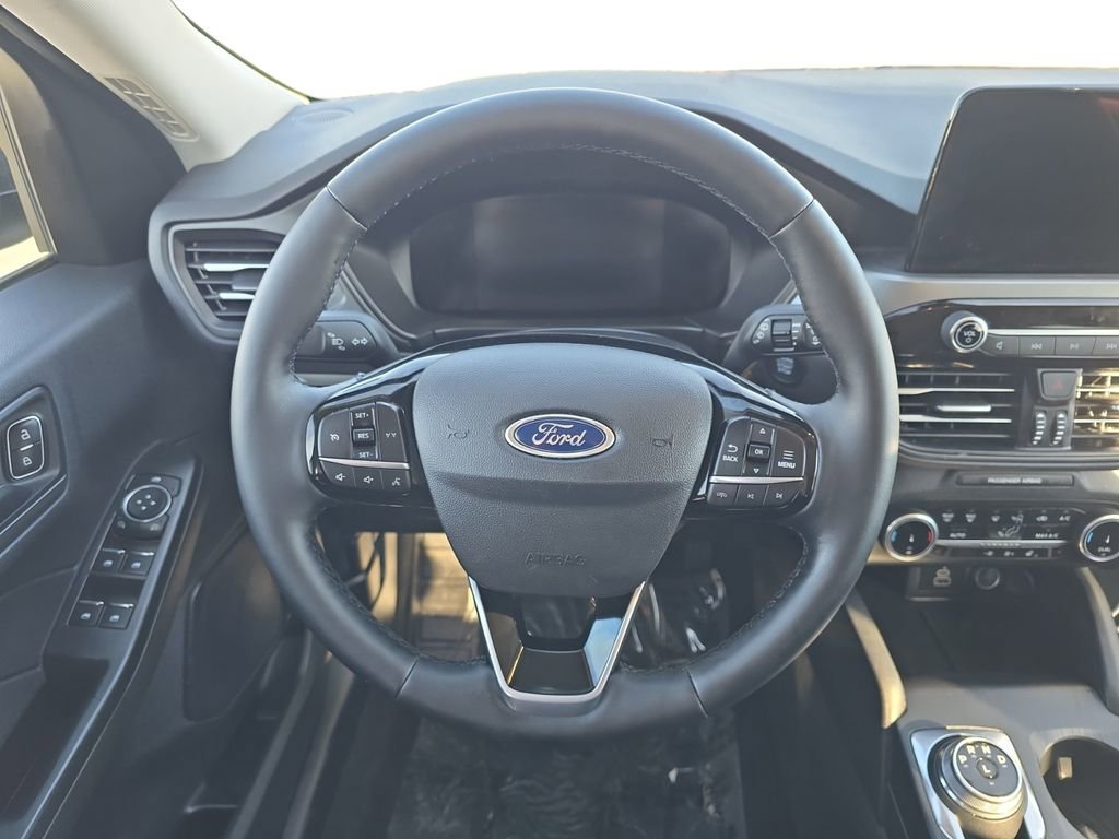 Used 2024 Ford Escape Active w/ Cold Weather Package image 13