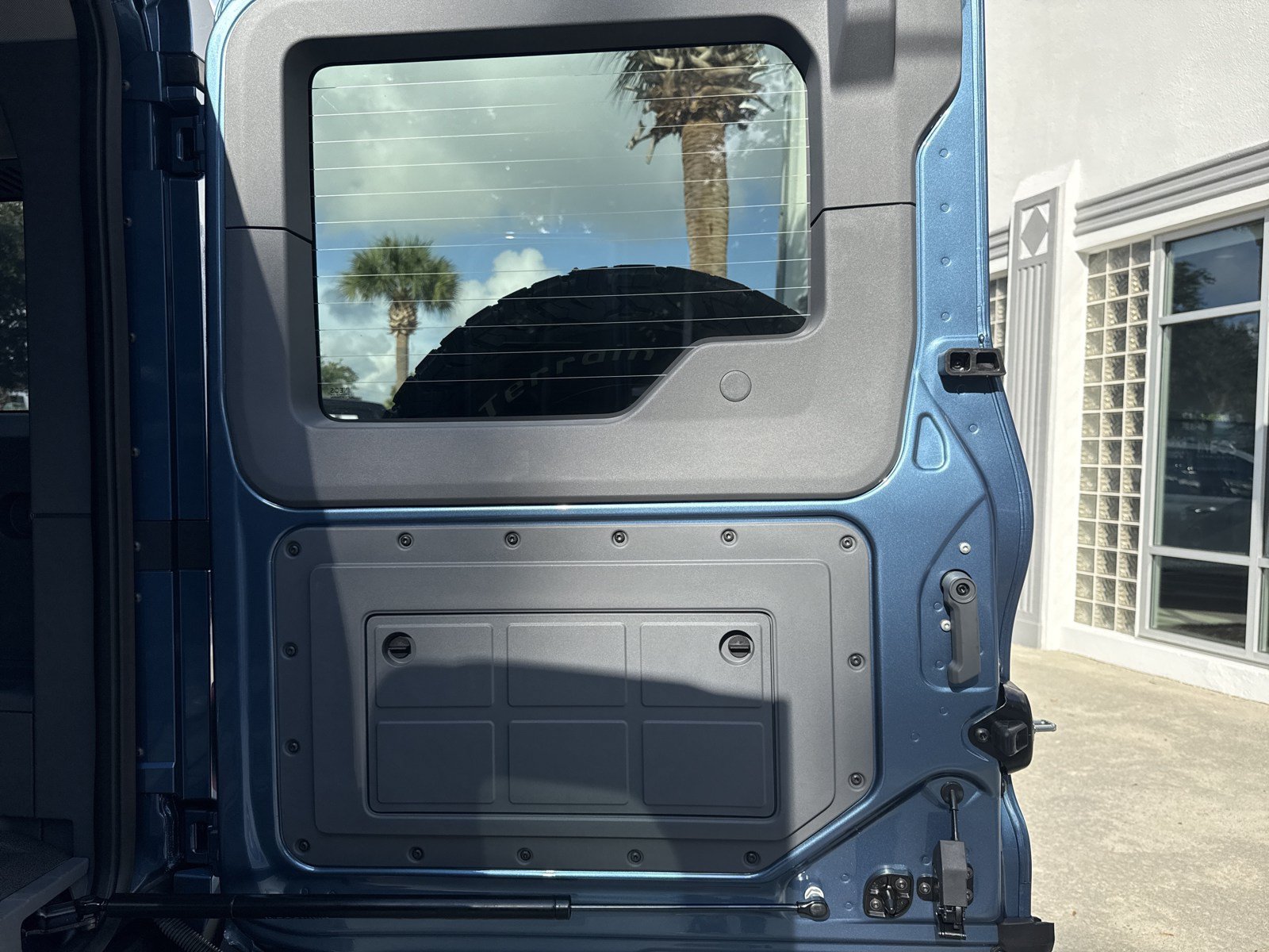 New 2026 INEOS Grenadier Station Wagon AWD/4WD image 52