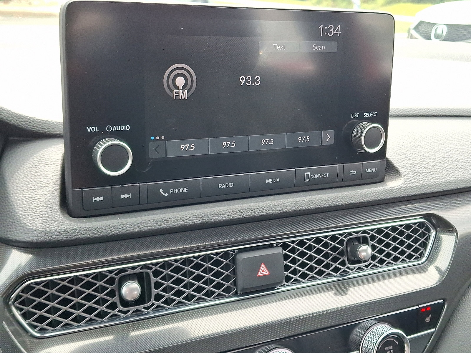 Certified 2023 Acura Integra A-Spec image 17