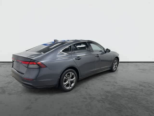 Used 2024 Honda Accord EX image 4