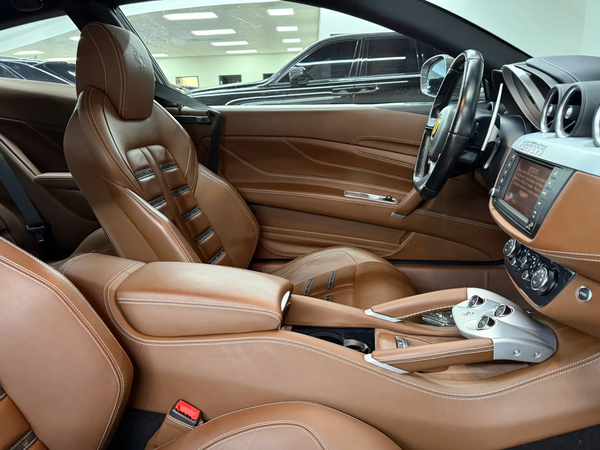 Used 2012 Ferrari FF AWD/4WD image 65
