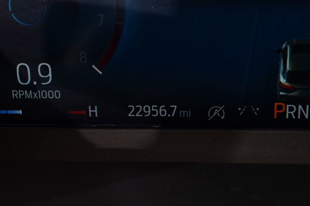 Used 2023 Ford Escape ST-Line Elite image 27