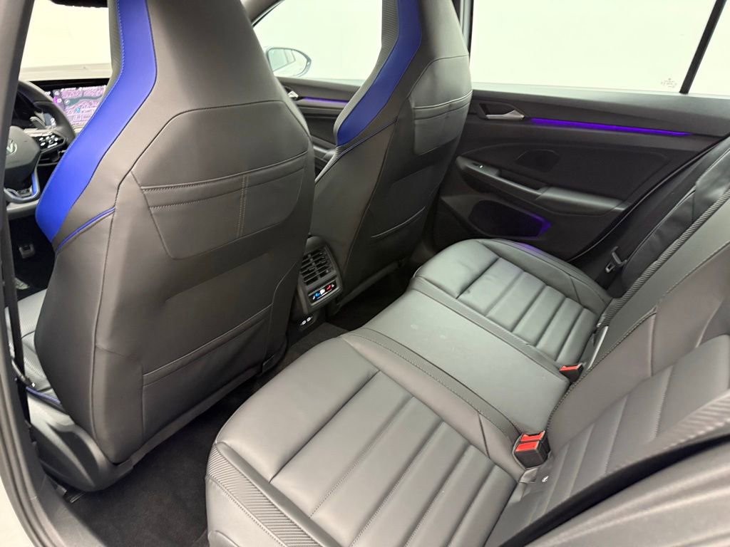 Used 2024 Volkswagen Golf R image 24