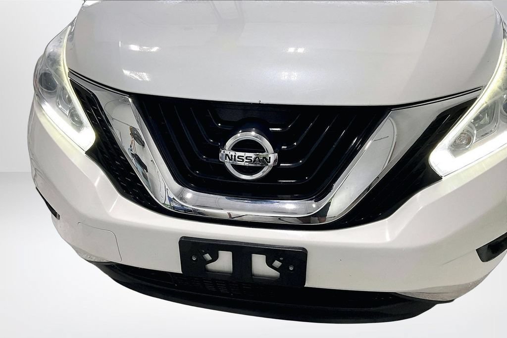 Used 2015 Nissan Murano S AWD/4WD image 32