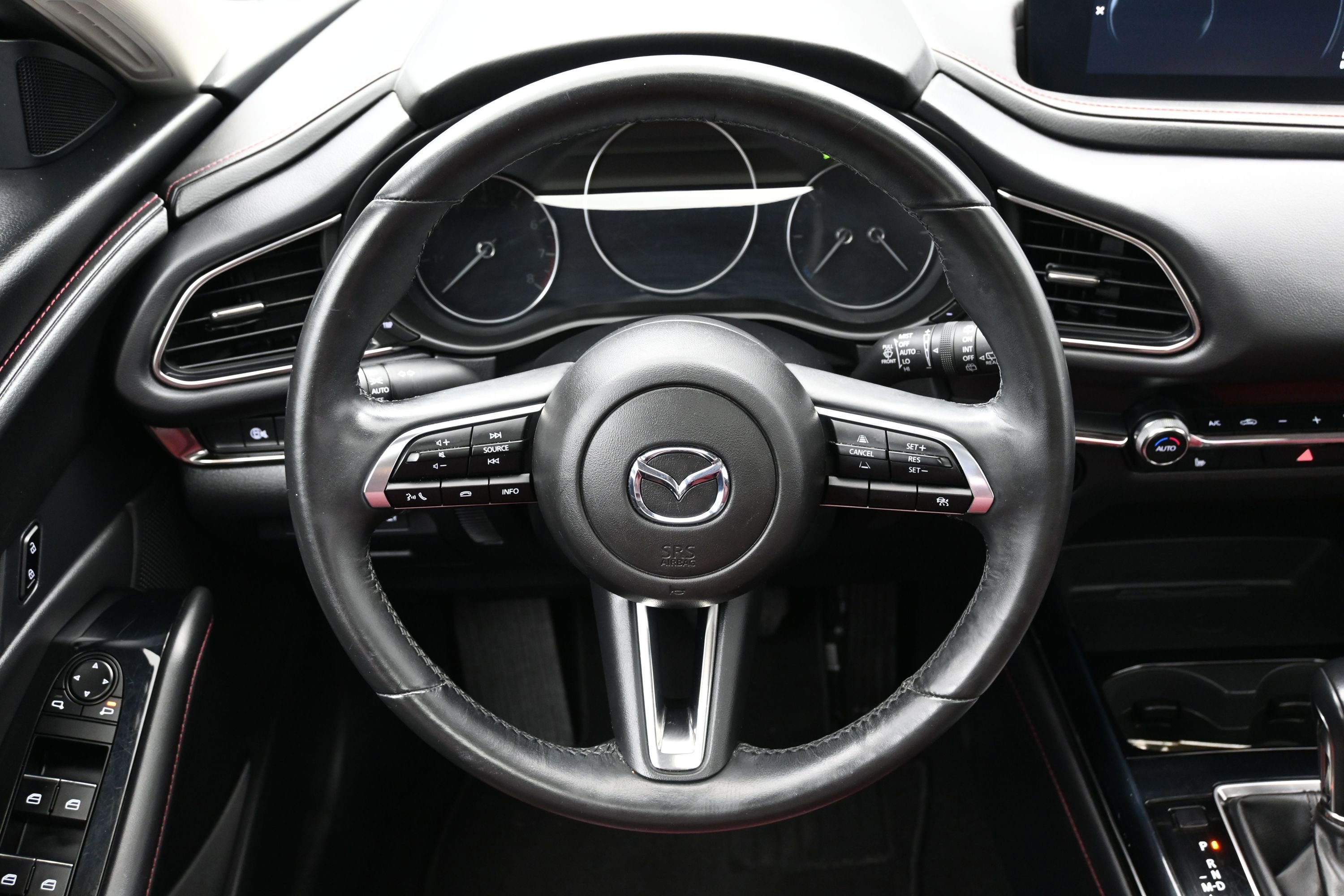 Used 2024 MAZDA CX-30 AWD 2.5 S w/ Preferred Package image 15