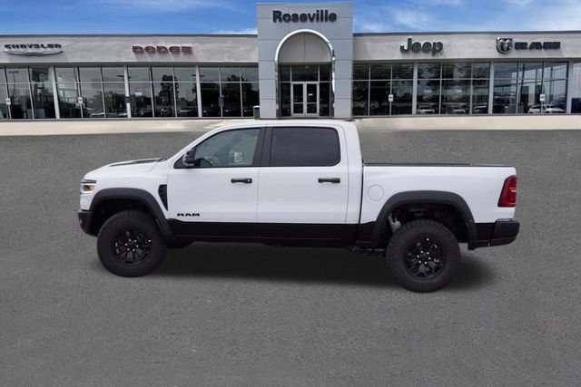 New 2026 RAM 1500 RHO image 6