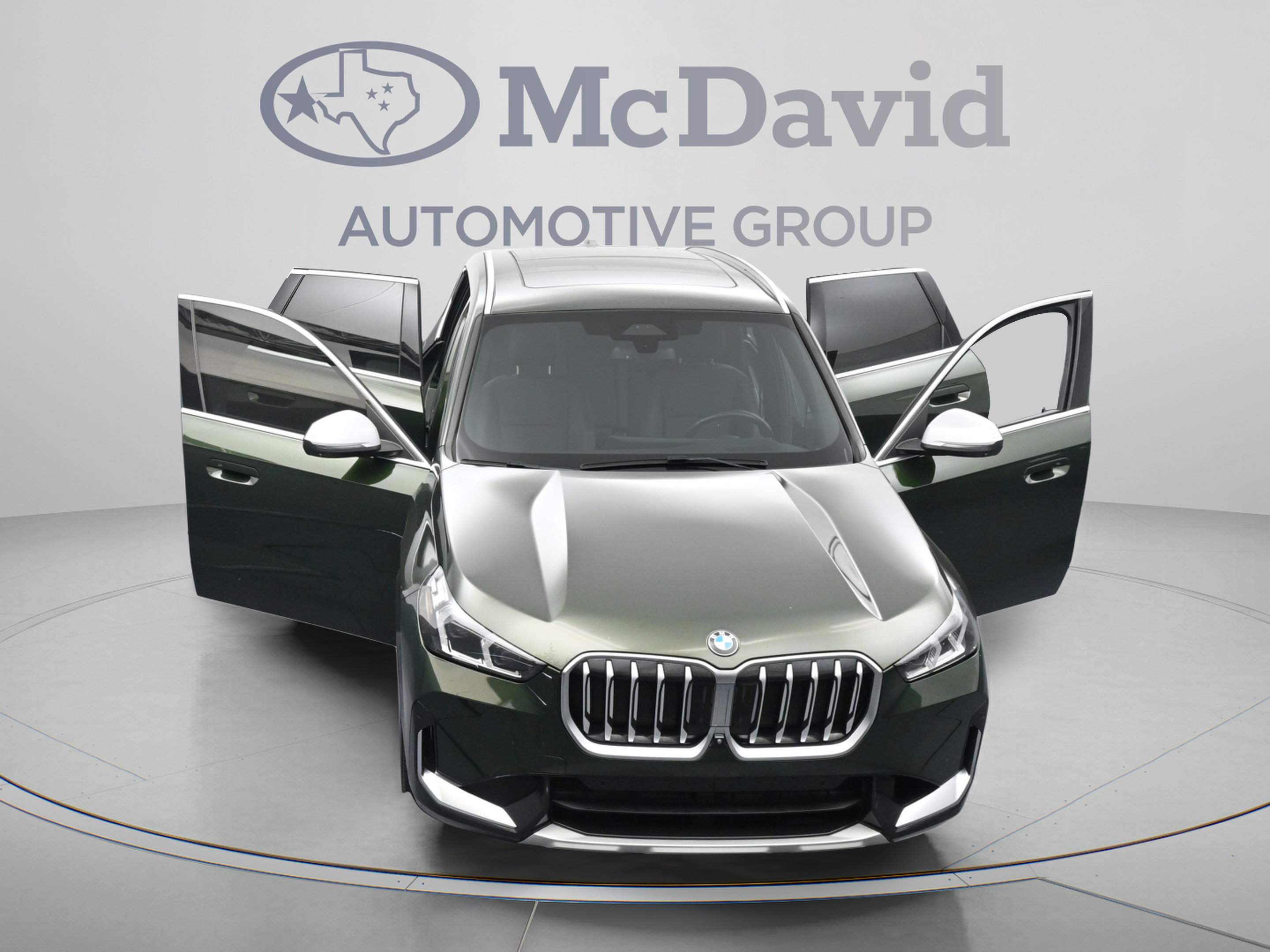 Used 2023 BMW X1 xDrive28i w/ Premium Package AWD/4WD image 43