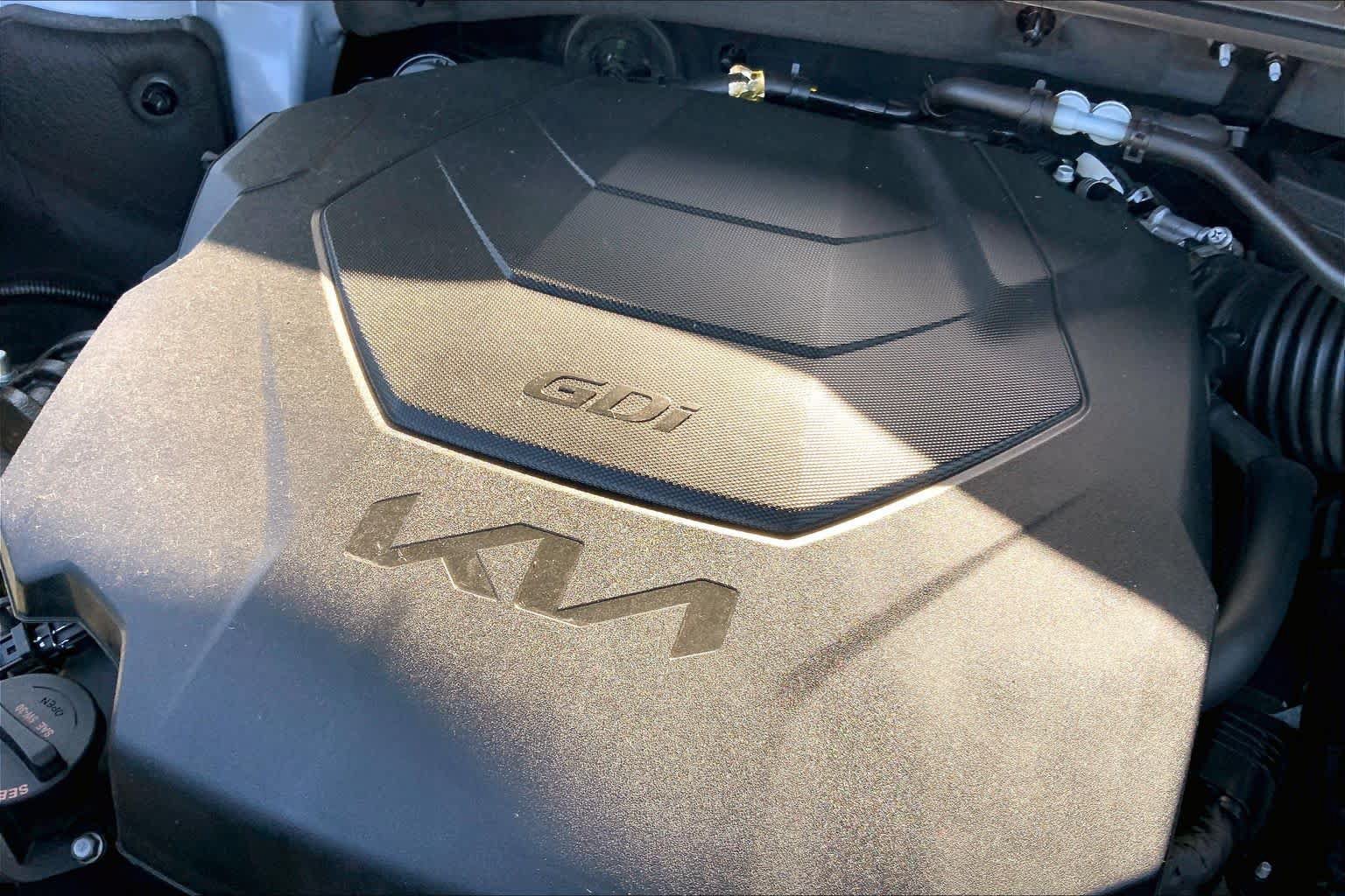 Used 2025 Kia Telluride S AWD/4WD image 29