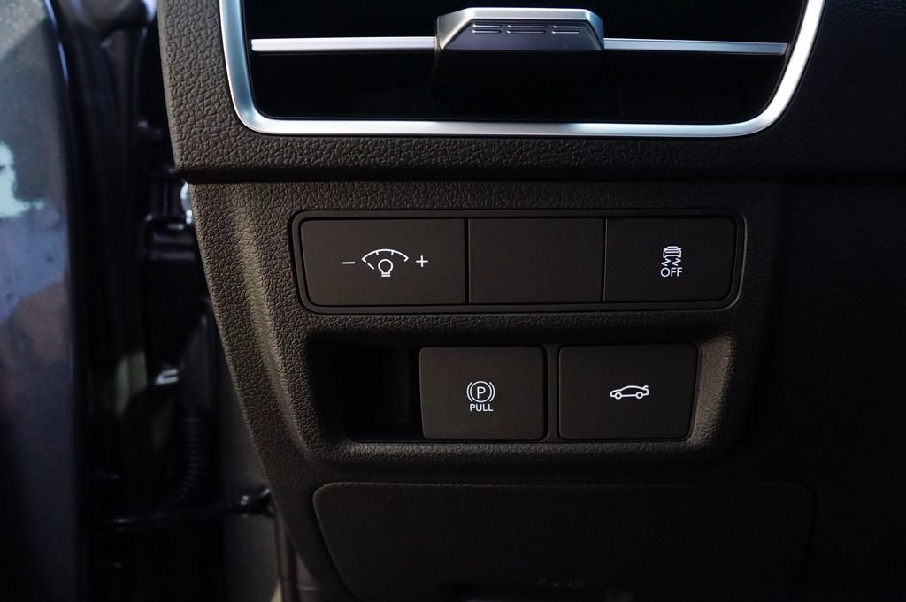 New 2026 Hyundai Sonata SEL FWD image 15