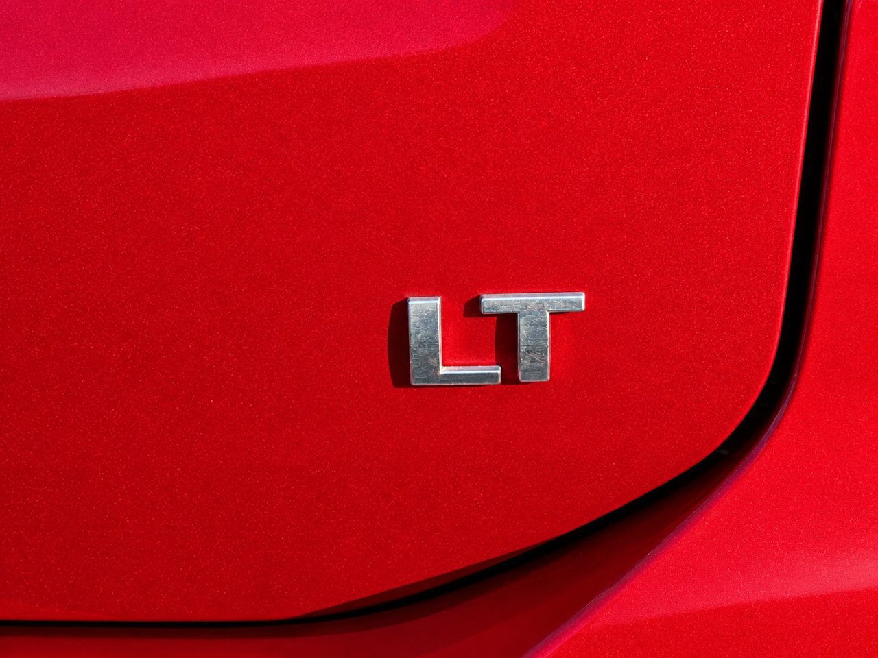 Certified 2020 Chevrolet Equinox LT FWD image 8