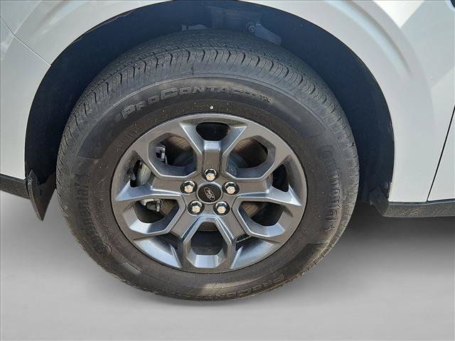 Used 2025 Ford Maverick XLT w/ 4K Tow Package AWD/4WD image 22