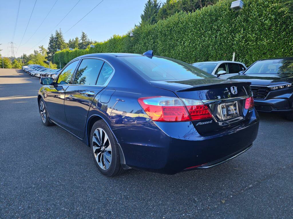 Used 2014 Honda Accord EX-L image 5