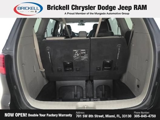 Used 2021 Kia Sedona EX FWD image 6