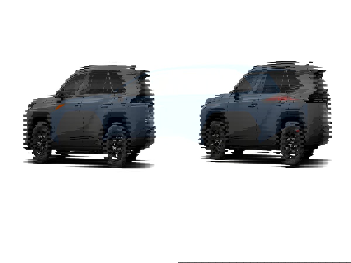 New 2026 Toyota RAV4 LE AWD/4WD image 5
